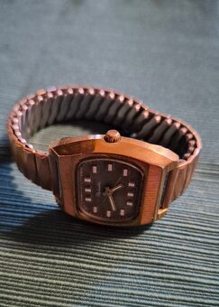 Hodinky Raketa - 3