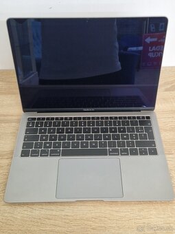 MacBook Pro 15" 2018 | 16 GB RAM | 1 TB SSD - 3