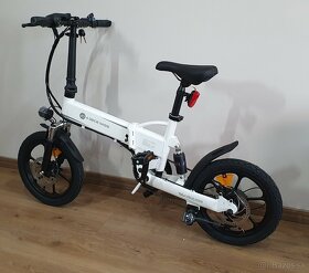 Elektrický bicykel ADO A16 XE - 3
