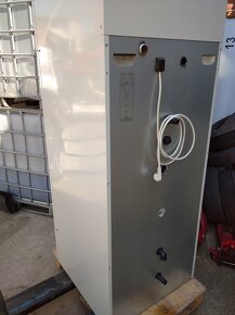 Tepelné čerpadlo + boiler 300 litrov - 3