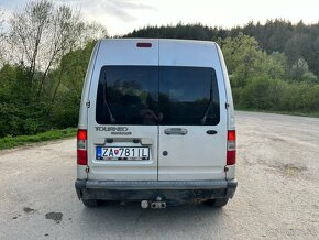 FORD Tourneo Connect 1.8 TDCi - 3