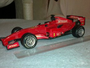 Formula F1 Ferrari - 3