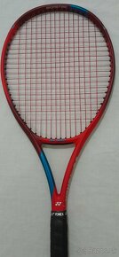 YONEX VCORE 98 305g Tango Red, 2021, grip 4, posledný kus - 3