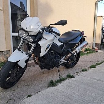 BMW F800R .2013. ABS.  64 KW. . - 3