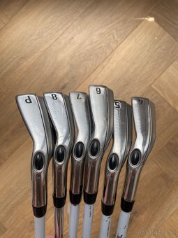 Golfové palice Callaway Xhot - 3