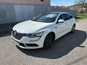 Renault Talisman 1.6 dCi 96kw - 3