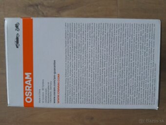 Kompresor osram - 3
