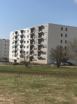 2izbovy byt na prenajom - 3