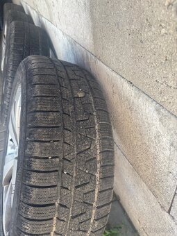 Elektrony 5X112 R17 - 3
