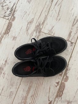 Tenisky Vans - 3