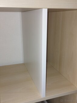 Ikea Kallax - 3