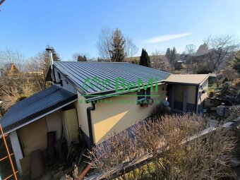 Chata Mojšova Lúčka, okres Žilina, 512m2 151-13-PEMO E - 3