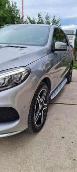 Gle 350 - 3