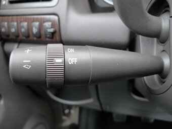 Fiat ducato Fiat Croma páčky tempomatu - 3