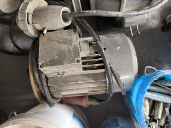Predám rôzne elektromotore - 3