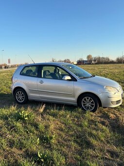 Úsporné, spoľahlivé a pripravené na jazdu – Volkswagen Polo - 3