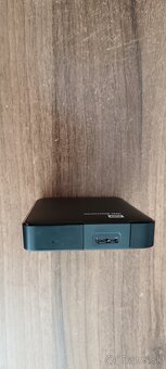 Seagate WD essentials 1.5TB - 3