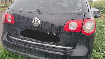 Vw passat b6 2.0tdi - 3