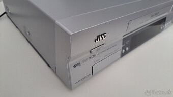 S-VHS videorekordér JVC HR-S7950EU - 3
