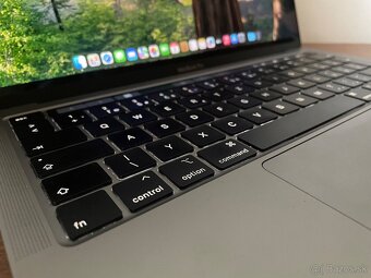 MacBook Pro 13 - 512GB - 3