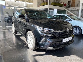 Renault Austral 1.3 mHEV 160 Evolution CVT - 3