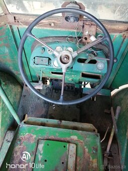 Zetor 35 Super - 3