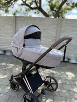 Cybex priam soho - 3