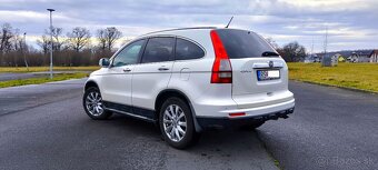 Honda CR-V 2,2 i-DTEC - 3