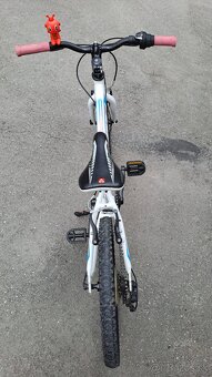 Detský horský bicykel 20. - 3