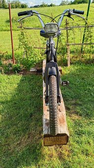 Piaggio ciao v super stave - 3