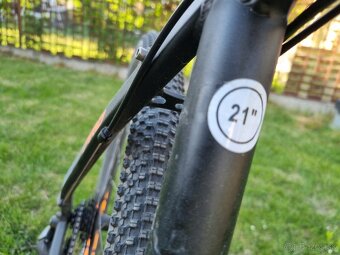 Bicykel "21 kolesa 29 - 3