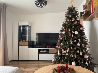PRENAJOM 3izb. BYT , 78m2 , 520 € + energie - 3