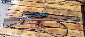CZ 550 LUX - 3