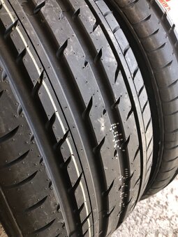 245/40 R19 2 ks Mileking Letné Nove - 3