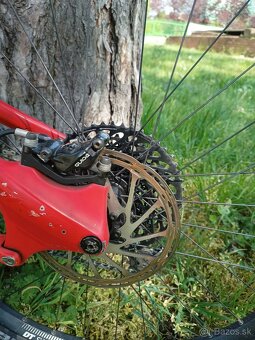 Predam carbon downhill NORCO - 3