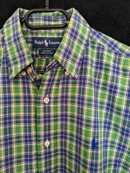 Ralph Lauren košeľa - 3