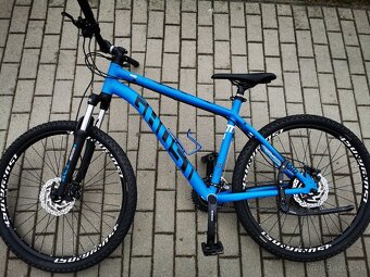 Na Predaj bicykel MTB GHOST KATO M-RAM - 3