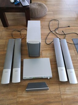 Domac kino Panasonic SC-HT 885 - 3