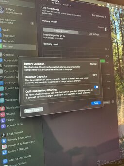 MacBook Air M1 2020 - 3