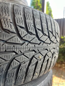 5x112 r16 Nokian WRD4 zimná sada - 3