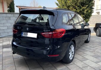 BMW Rad 2 Gran Tourer 2.0diesel,110kW, Automat, Sport Line - 3