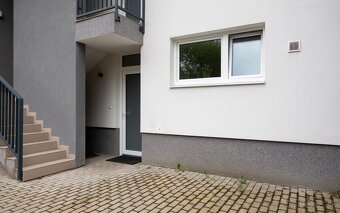 PRENÁJOM BYTU LIPTOVSKÝ HRÁDOK - 3