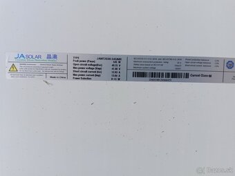 Fotovoltaicky solarny panel 545w - 3