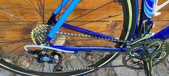 Cestný bicykel - 3
