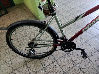 Predaj dámskeho bicykla - 3