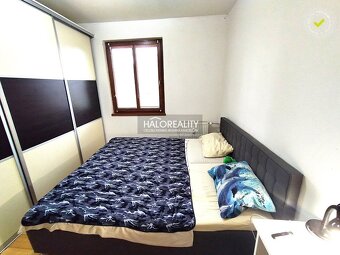 HALO reality - Predaj, štvorizbový byt Košice Západ - Terasa - 3