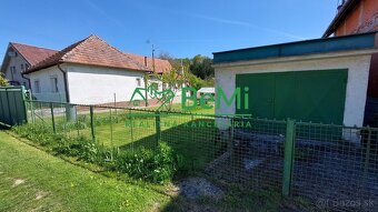 Exkluzívne na predaj rodinný dom v obci Tesáre ID 196-12-LU - 3