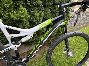 Predam Cannondale scalpel - 3