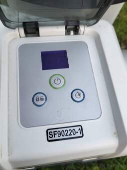 Filtrácia intex - 3