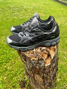 ASICS X Kicki Yang Zhang GEL-NYC - 3